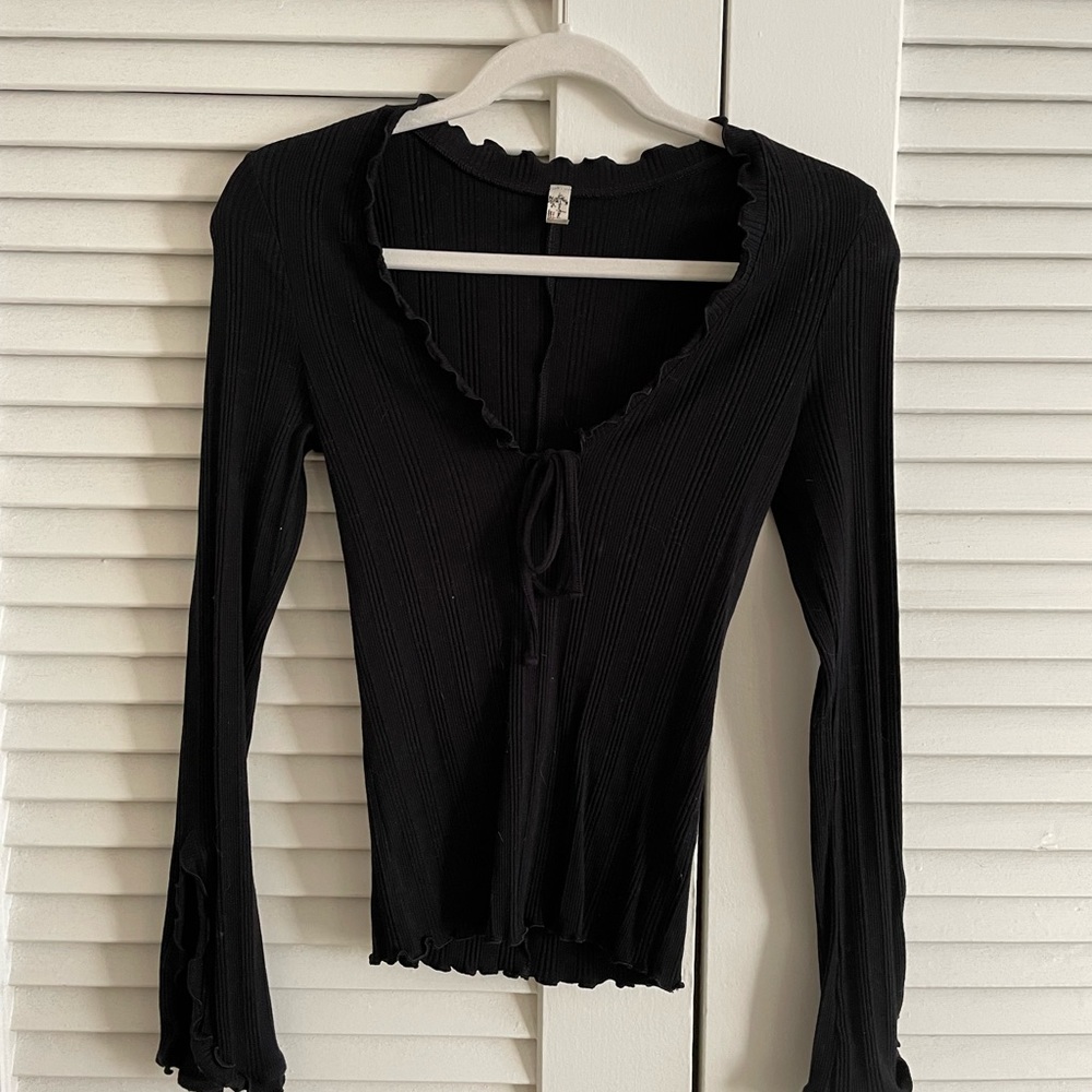 Fall For You top